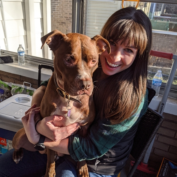 Meet your Posher, Katie - Picture 1 of 1